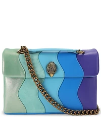 Kurt Geiger London Kensington Wave Shoulder Bag