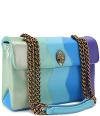 Kurt Geiger London Kensington Wave Shoulder Bag