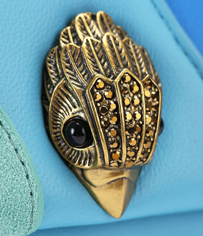 Kurt Geiger London Kensington Wave Shoulder Bag