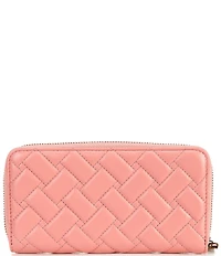 Kurt Geiger London Kensington Zip Around Wallet