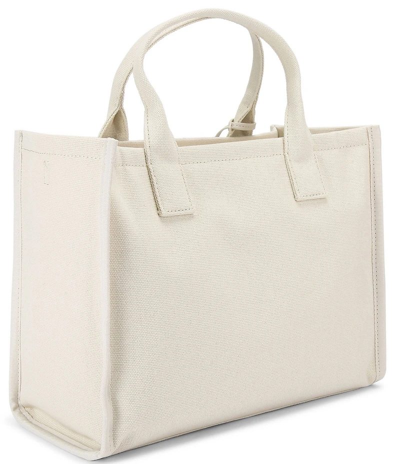 Kurt Geiger London Kurt Canvas Tote Bag