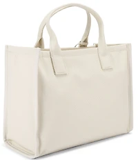 Kurt Geiger London Kurt Canvas Tote Bag