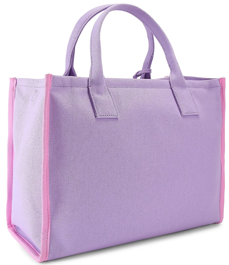 Kurt Geiger London Kurt Canvas Tote Bag