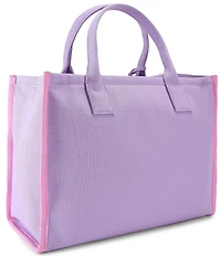 Kurt Geiger London Kurt Canvas Tote Bag