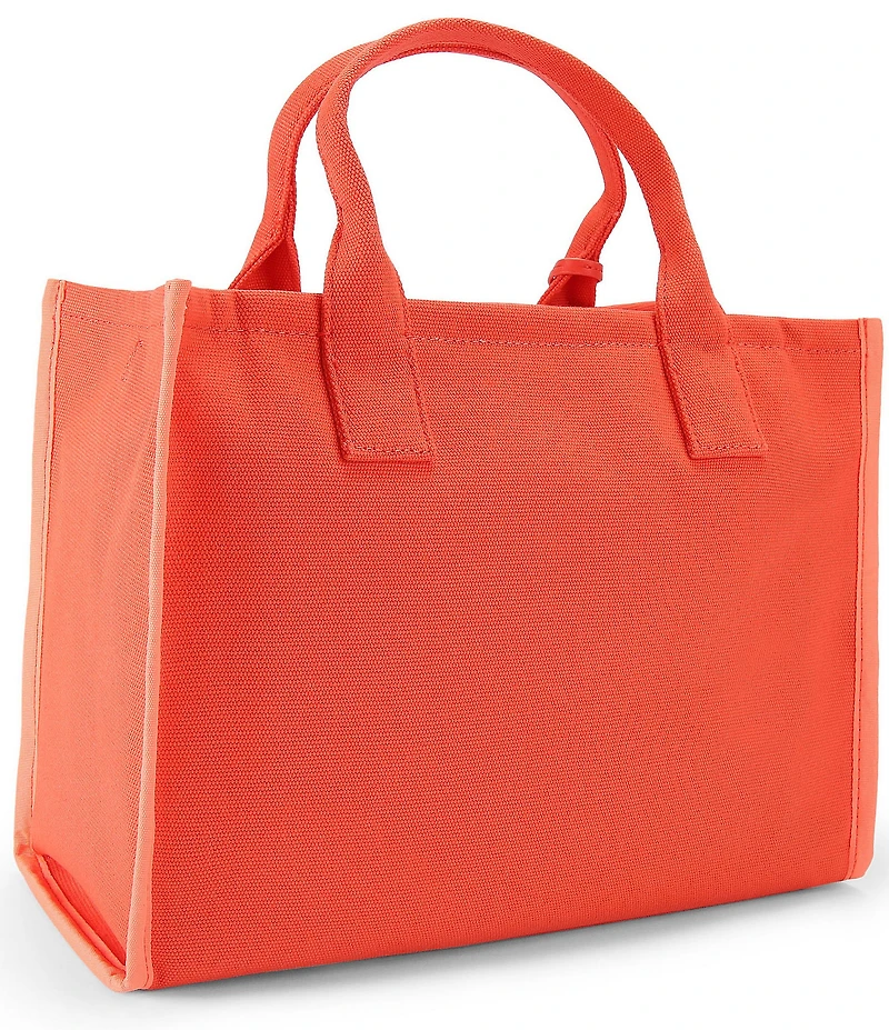 Kurt Geiger London Kurt Canvas Tote Bag