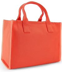 Kurt Geiger London Kurt Canvas Tote Bag