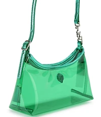 Kurt Geiger London Kurt Vinyl Sling Shoulder Bag