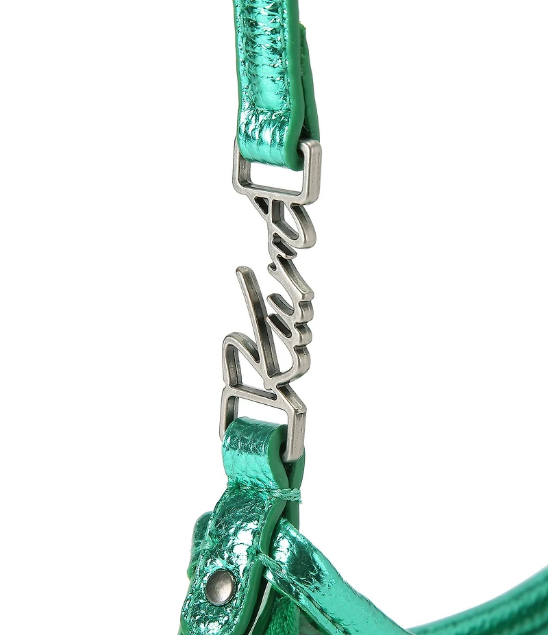 Kurt Geiger London Kurt Vinyl Sling Shoulder Bag