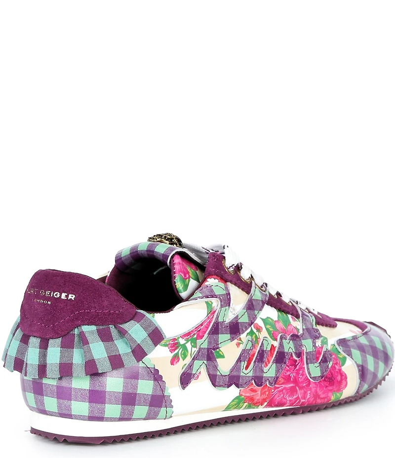 Kurt Geiger London Kurt Islington Sneakers