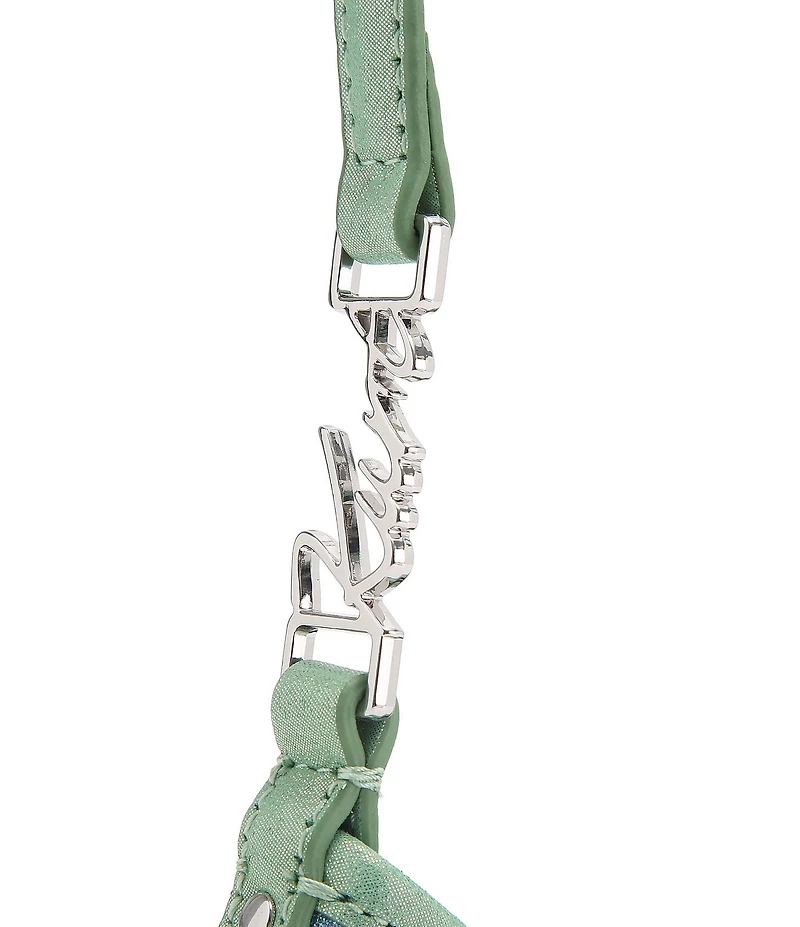 Kurt Geiger London Kurt Rhinestone Sling Shoulder Bag