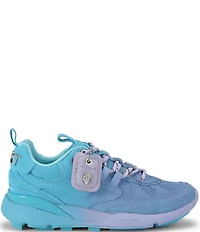 Kurt Geiger London Kurt Runner Ombre Logo Sneakers