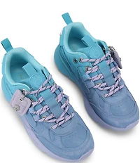 Kurt Geiger London Kurt Runner Ombre Logo Sneakers