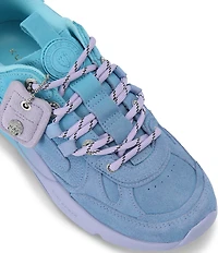 Kurt Geiger London Kurt Runner Ombre Logo Sneakers
