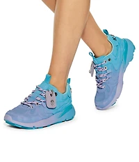 Kurt Geiger London Kurt Runner Ombre Logo Sneakers