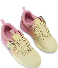 Kurt Geiger London Kurt Runner Ombre Logo Sneakers