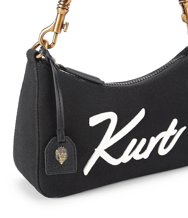 Kurt Geiger London Kurt Small Shoulder Bag