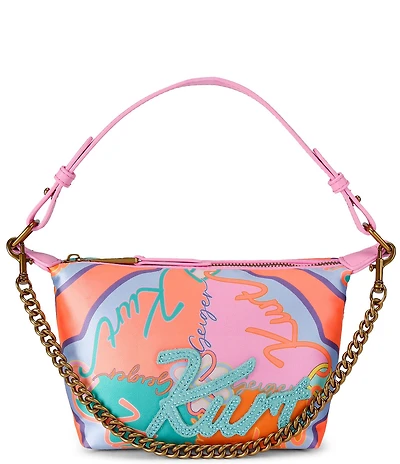 Kurt Geiger London Kurt Soft Shoulder Bag