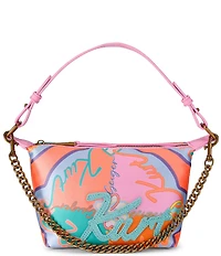 Kurt Geiger London Kurt Soft Shoulder Bag