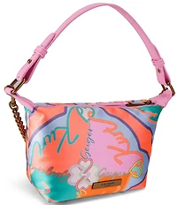 Kurt Geiger London Kurt Soft Shoulder Bag