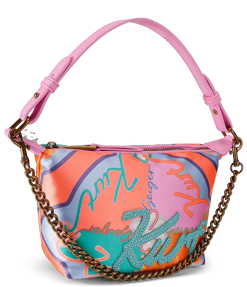 Kurt Geiger London Kurt Soft Shoulder Bag