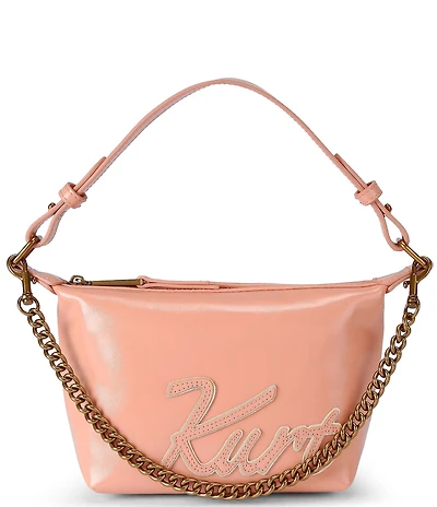 Kurt Geiger London Kurt Soft Shoulder Bag