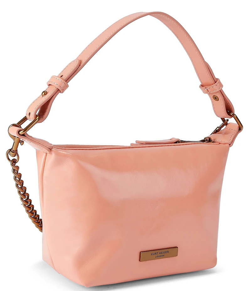 Kurt Geiger London Kurt Soft Shoulder Bag