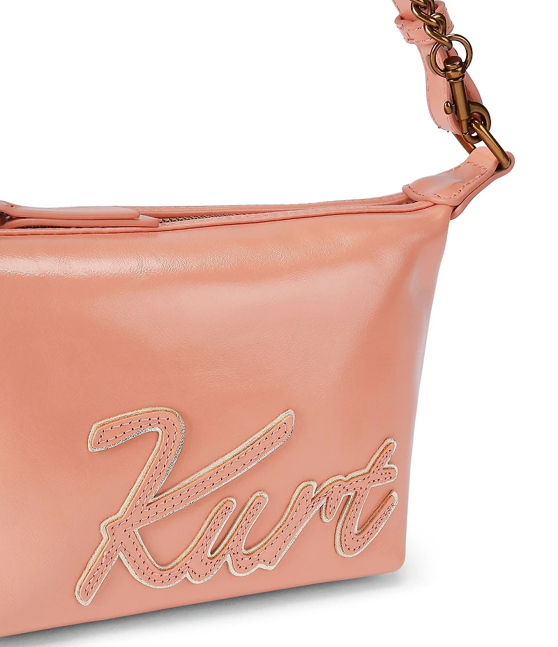 Kurt Geiger London Kurt Soft Shoulder Bag