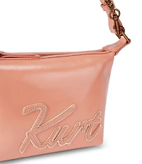 Kurt Geiger London Kurt Soft Shoulder Bag