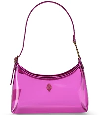 Kurt Geiger London Kurt Vinyl Sling Shoulder Bag