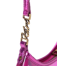 Kurt Geiger London Kurt Vinyl Sling Shoulder Bag