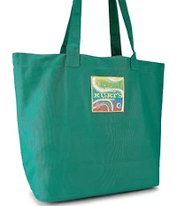 Kurt Geiger London Kurt's Cabana Kurt Large Shopper Tote Bag