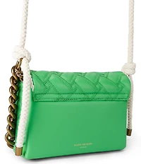 Kurt Geiger London Kurt's Cabana Mini Kensington Kurt Crossbody Bag