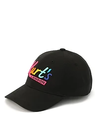 Kurt Geiger London Kurt's London 3-D Embroidered Baseball Cap