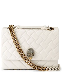 Kurt Geiger London Large Kensington Kurt Shoulder Bag