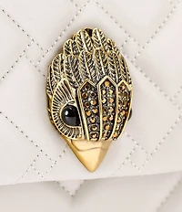 Kurt Geiger London Large Kensington Kurt Shoulder Bag