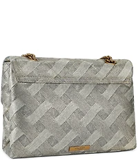 Kurt Geiger London Large Kensington Soft Convertible Shoulder Bag