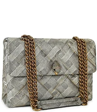 Kurt Geiger London Large Kensington Soft Convertible Shoulder Bag