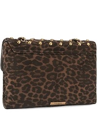 Kurt Geiger London Large Kensington Studs Shoulder Bag