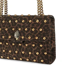 Kurt Geiger London Large Kensington Studs Shoulder Bag
