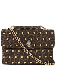 Kurt Geiger London Large Kensington Studs Shoulder Bag