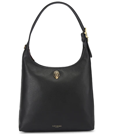Kurt Geiger London Large Kurt Shoulder Bag