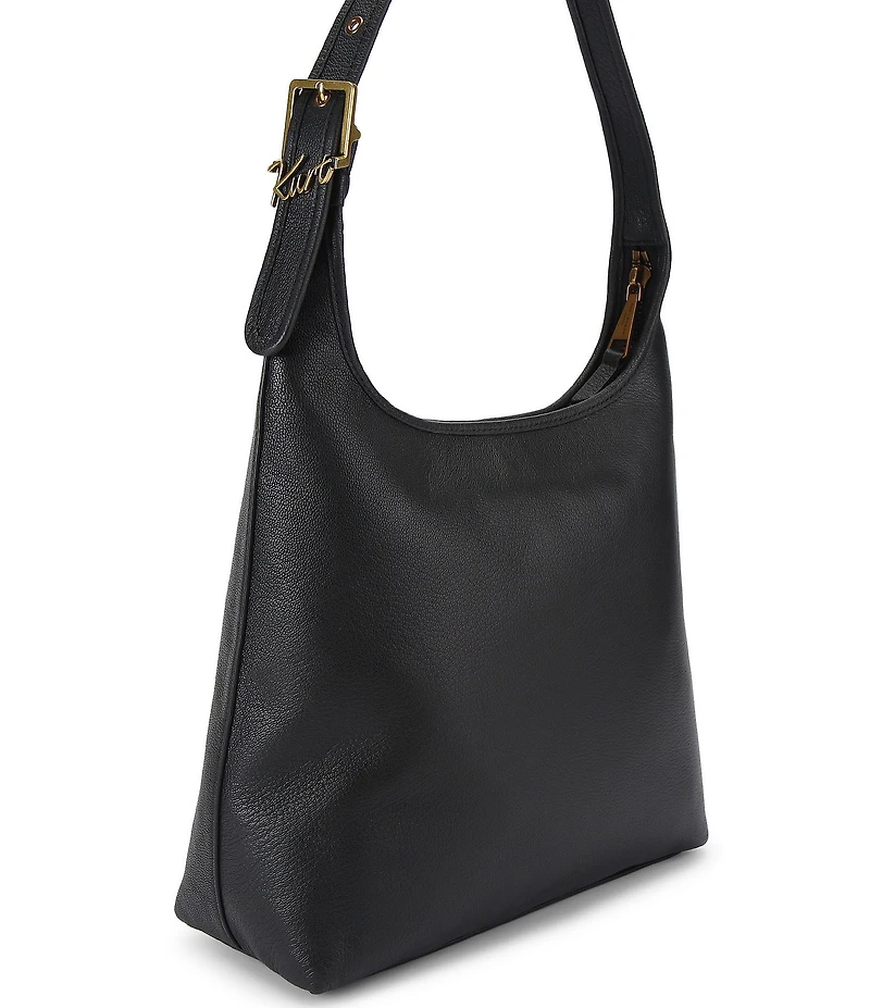 Kurt Geiger London Large Kurt Shoulder Bag