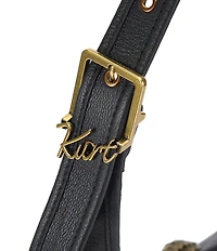 Kurt Geiger London Large Kurt Shoulder Bag