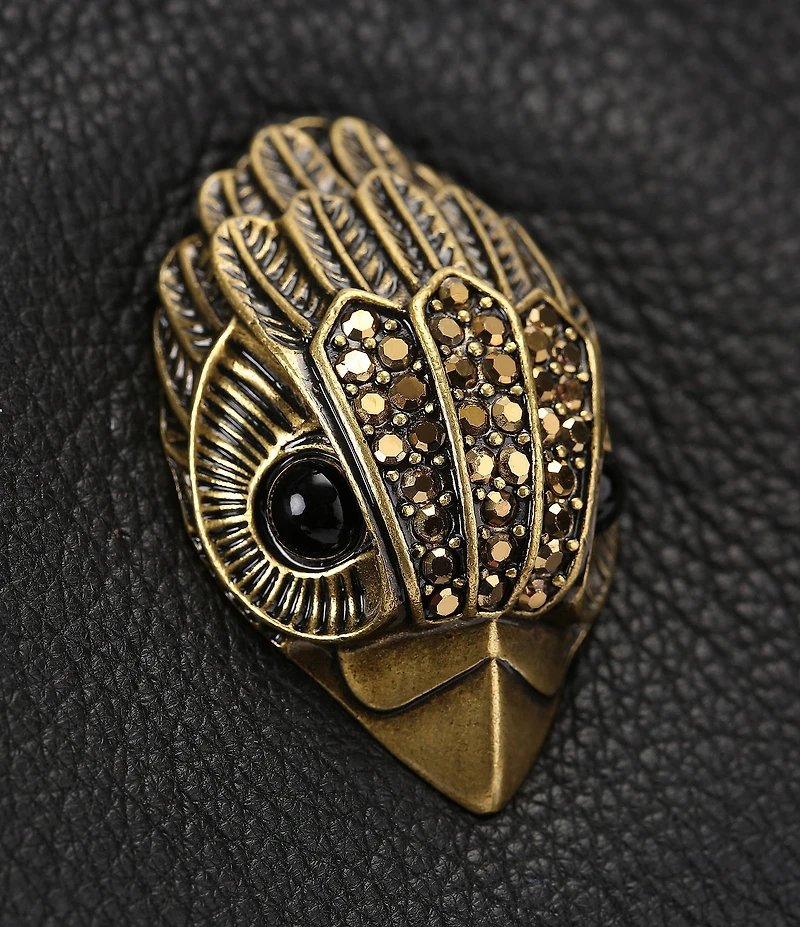 Kurt Geiger London Large Kurt Shoulder Bag