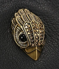 Kurt Geiger London Large Kurt Shoulder Bag