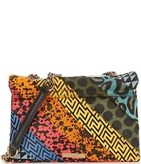 Kurt Geiger London Leather Kensington Shoulder Bag
