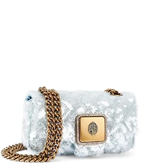 Kurt Geiger London Long Nano Pimlico Crossbody Bag