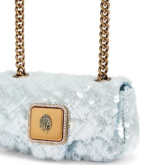 Kurt Geiger London Long Nano Pimlico Crossbody Bag