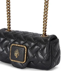 Kurt Geiger London Long Nano Pimlico Crossbody Bag