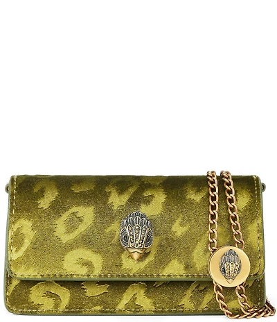 Kurt Geiger London Long Nano Shoreditch Crossbody Bag